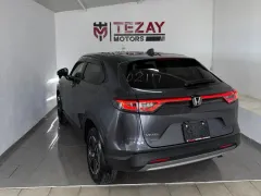 2023 Honda Vezel 1.5 i-VTEC CVT Kıbrıs | KKTC İkinci El Satılık Araba - Thumbnail 6