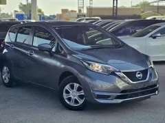 2021 Nissan Note 1.2 Kıbrıs | KKTC İkinci El Satılık Araba - Thumbnail 1
