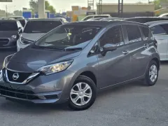 2021 Nissan Note 1.2 Kıbrıs | KKTC İkinci El Satılık Araba - Thumbnail 2