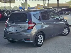 2021 Nissan Note 1.2 Kıbrıs | KKTC İkinci El Satılık Araba - Thumbnail 3