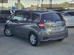 2021 Nissan Note 1.2 Kıbrıs | KKTC İkinci El Satılık Araba - Thumbnail 4