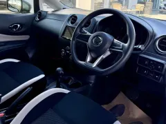 2021 Nissan Note 1.2 Kıbrıs | KKTC İkinci El Satılık Araba - Thumbnail 5