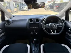 2021 Nissan Note 1.2 Kıbrıs | KKTC İkinci El Satılık Araba - Thumbnail 6