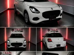 2024 Suzuki Swift 1.2 Kıbrıs | KKTC İkinci El Satılık Araba - Thumbnail 1