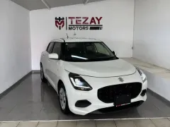 2024 Suzuki Swift 1.2 Kıbrıs | KKTC İkinci El Satılık Araba - Thumbnail 2