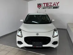 2024 Suzuki Swift 1.2 Kıbrıs | KKTC İkinci El Satılık Araba - Thumbnail 3