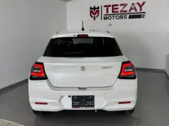 2024 Suzuki Swift 1.2 Kıbrıs | KKTC İkinci El Satılık Araba - Thumbnail 4