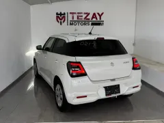 2024 Suzuki Swift 1.2 Kıbrıs | KKTC İkinci El Satılık Araba - Thumbnail 5