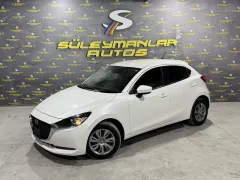2022 Mazda Mazda 2 1.5 Sky-G Kıbrıs | KKTC İkinci El Satılık Araba - Thumbnail 2