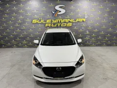 2022 Mazda Mazda 2 1.5 Sky-G Kıbrıs | KKTC İkinci El Satılık Araba - Thumbnail 5
