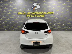2022 Mazda Mazda 2 1.5 Sky-G Kıbrıs | KKTC İkinci El Satılık Araba - Thumbnail 6