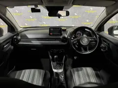 2022 Mazda Mazda 2 1.5 Sky-G Kıbrıs | KKTC İkinci El Satılık Araba - Thumbnail 7