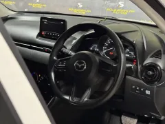 2022 Mazda Mazda 2 1.5 Sky-G Kıbrıs | KKTC İkinci El Satılık Araba - Thumbnail 8