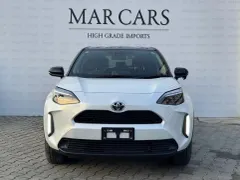 2024 Toyota Yaris Cross 1.5 Kıbrıs | KKTC İkinci El Satılık Araba - Thumbnail 3