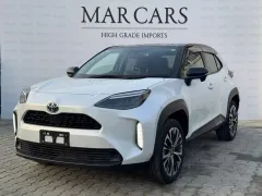 2024 Toyota Yaris Cross 1.5 Kıbrıs | KKTC İkinci El Satılık Araba - Thumbnail 4