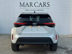 2024 Toyota Yaris Cross 1.5 Kıbrıs | KKTC İkinci El Satılık Araba - Thumbnail 5