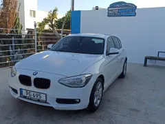 2013 BMW 1 Serisi 116i Kıbrıs | KKTC İkinci El Satılık Araba - Thumbnail 1