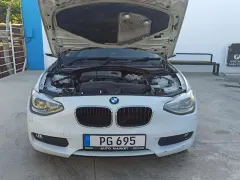 2013 BMW 1 Serisi 116i Kıbrıs | KKTC İkinci El Satılık Araba - Thumbnail 2