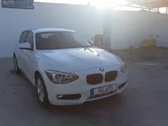 2013 BMW 1 Serisi 116i Kıbrıs | KKTC İkinci El Satılık Araba - Thumbnail 3