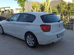 2013 BMW 1 Serisi 116i Kıbrıs | KKTC İkinci El Satılık Araba - Thumbnail 4