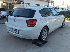 2013 BMW 1 Serisi 116i Kıbrıs | KKTC İkinci El Satılık Araba - Thumbnail 5