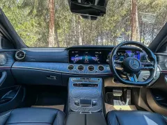 2021 Mercedes-Benz E Serisi E 300 Kıbrıs | KKTC İkinci El Satılık Araba - Thumbnail 2