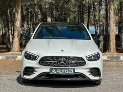 2021 Mercedes-Benz E Serisi E 300 Kıbrıs | KKTC İkinci El Satılık Araba - Thumbnail 3