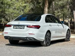 2021 Mercedes-Benz E Serisi E 300 Kıbrıs | KKTC İkinci El Satılık Araba - Thumbnail 5