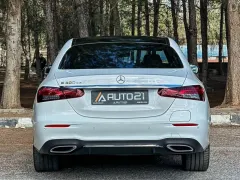 2021 Mercedes-Benz E Serisi E 300 Kıbrıs | KKTC İkinci El Satılık Araba - Thumbnail 6