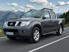 2012 Nissan Navara 2.5 TDI Kıbrıs | KKTC İkinci El Satılık Araba - Thumbnail 1