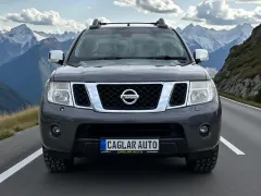 2012 Nissan Navara 2.5 TDI Kıbrıs | KKTC İkinci El Satılık Araba - Thumbnail 3