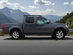 2012 Nissan Navara 2.5 TDI Kıbrıs | KKTC İkinci El Satılık Araba - Thumbnail 5