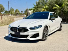2022 BMW 8 Serisi 850i xDrive M Sport Kıbrıs | KKTC İkinci El Satılık Araba - Thumbnail 2