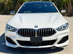 2022 BMW 8 Serisi 850i xDrive M Sport Kıbrıs | KKTC İkinci El Satılık Araba - Thumbnail 3