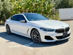 2022 BMW 8 Serisi 850i xDrive M Sport Kıbrıs | KKTC İkinci El Satılık Araba - Thumbnail 5
