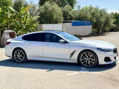 2022 BMW 8 Serisi 850i xDrive M Sport Kıbrıs | KKTC İkinci El Satılık Araba - Thumbnail 6