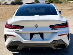 2022 BMW 8 Serisi 850i xDrive M Sport Kıbrıs | KKTC İkinci El Satılık Araba - Thumbnail 8