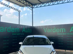2025 Honda Fit 1.5 Automatic Kıbrıs | KKTC İkinci El Satılık Araba - Thumbnail 1