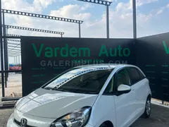 2025 Honda Fit 1.5 Automatic Kıbrıs | KKTC İkinci El Satılık Araba - Thumbnail 3