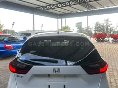 2025 Honda Fit 1.5 Automatic Kıbrıs | KKTC İkinci El Satılık Araba - Thumbnail 4