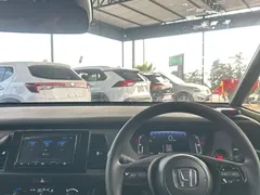 2025 Honda Fit 1.5 Automatic Kıbrıs | KKTC İkinci El Satılık Araba - Thumbnail 6