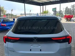 2025 Honda WR-V 1.5 Kıbrıs | KKTC İkinci El Satılık Araba - Thumbnail 2