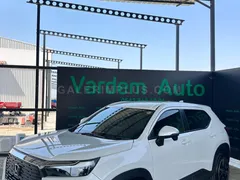 2025 Honda WR-V 1.5 Kıbrıs | KKTC İkinci El Satılık Araba - Thumbnail 4