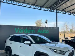 2023 Toyota RAV4 2.5 Hybrid Kıbrıs | KKTC İkinci El Satılık Araba - Thumbnail 1