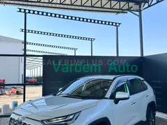2023 Toyota RAV4 2.5 Hybrid Kıbrıs | KKTC İkinci El Satılık Araba - Thumbnail 3