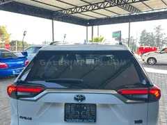 2023 Toyota RAV4 2.5 Hybrid Kıbrıs | KKTC İkinci El Satılık Araba - Thumbnail 4