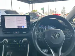 2023 Toyota RAV4 2.5 Hybrid Kıbrıs | KKTC İkinci El Satılık Araba - Thumbnail 5