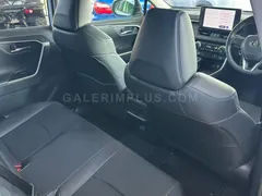 2023 Toyota RAV4 2.5 Hybrid Kıbrıs | KKTC İkinci El Satılık Araba - Thumbnail 6