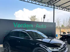 2023 Volkswagen T-Roc 2.0 TDI Kıbrıs | KKTC İkinci El Satılık Araba - Thumbnail 3