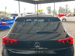 2023 Volkswagen T-Roc 2.0 TDI Kıbrıs | KKTC İkinci El Satılık Araba - Thumbnail 4